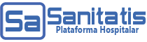 Sanitatis - Plataforma Hospitalar.